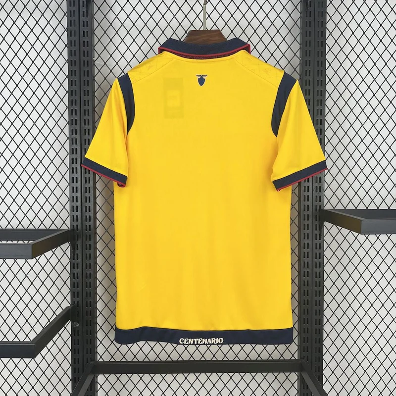 Maillot Domicile Équateur 2025/26