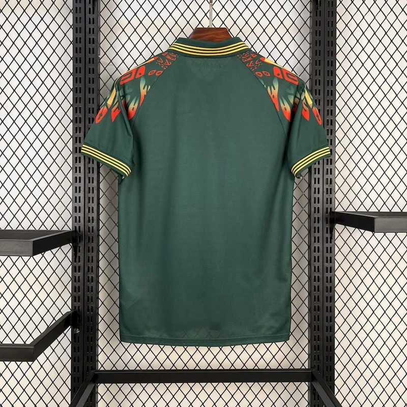 Maillot Édition Spécial Mexique 2025/26