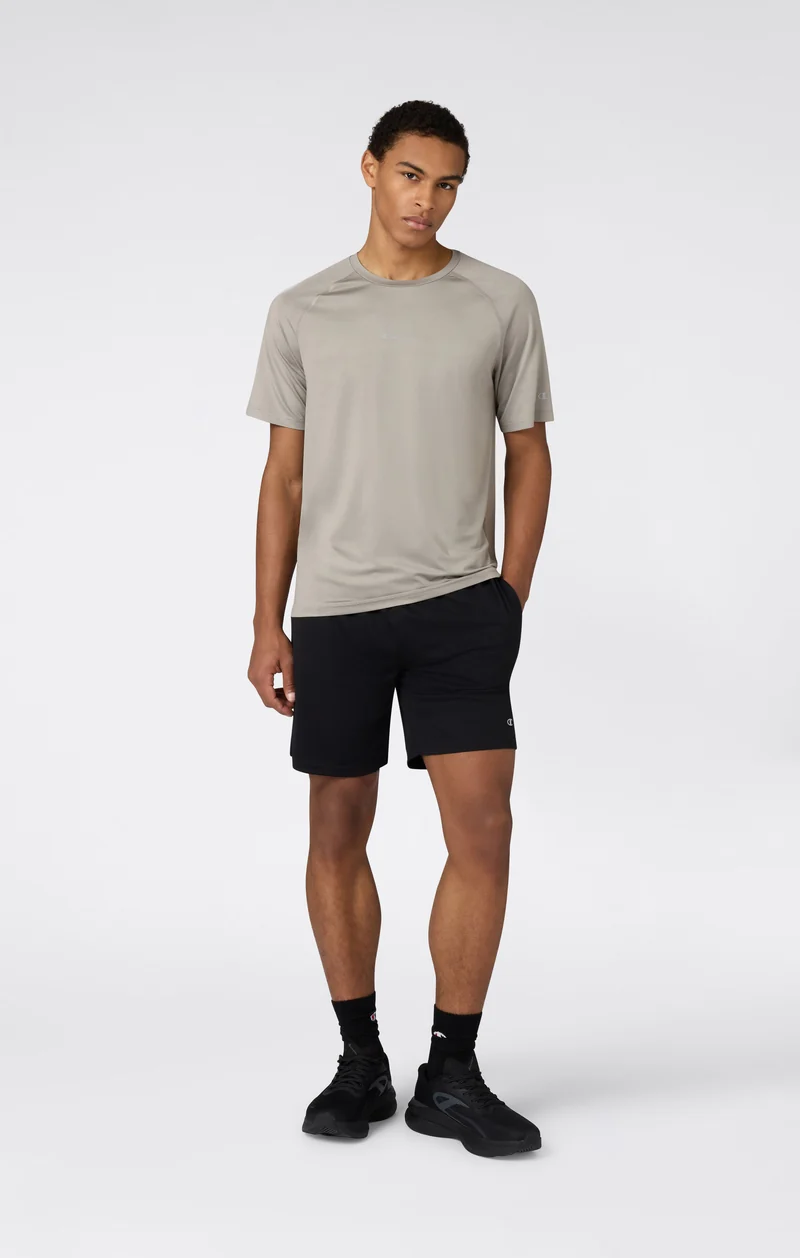 Men’s Quick Dry Mesh Shorts