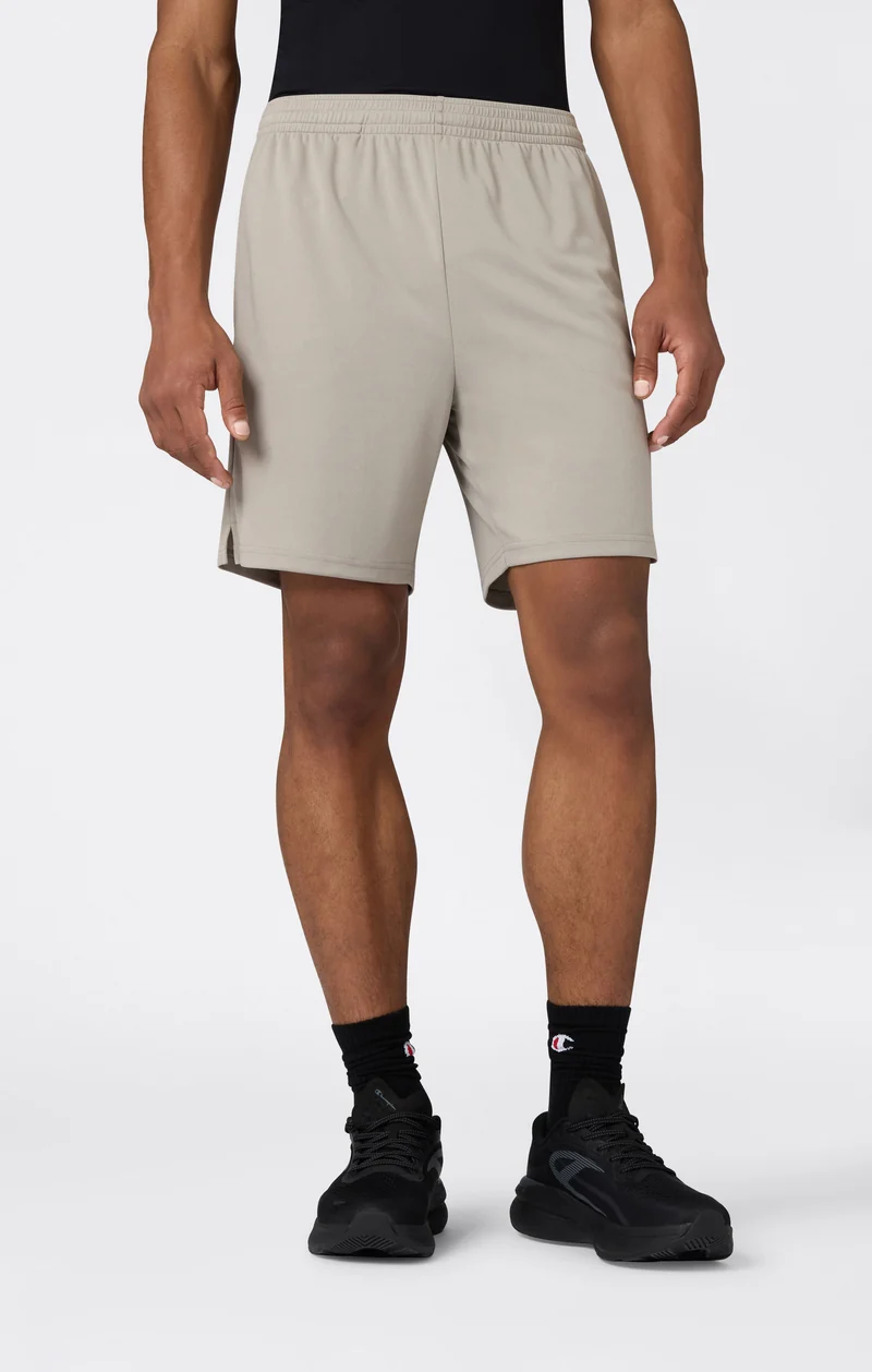 Men’s Quick Dry Mesh Shorts
