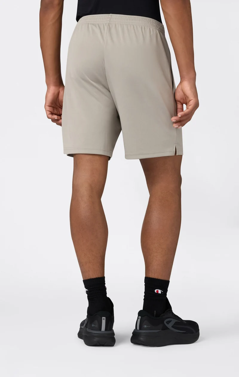 Men’s Quick Dry Mesh Shorts