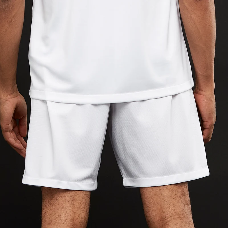 Nike Poland 2018 Stadium Home Shorts