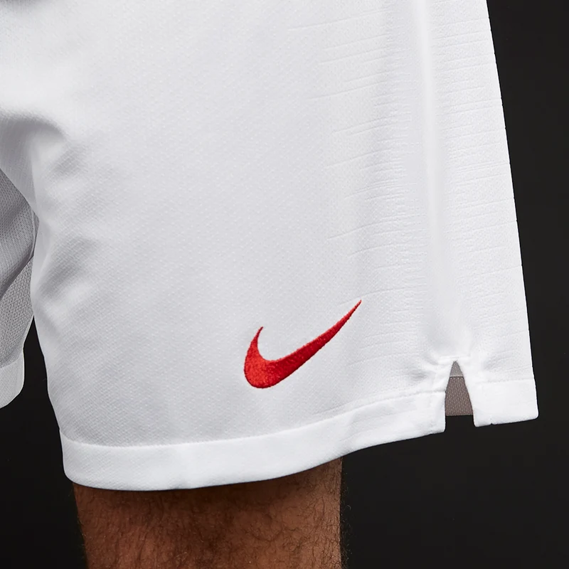 Nike Poland 2018 Stadium Home Shorts