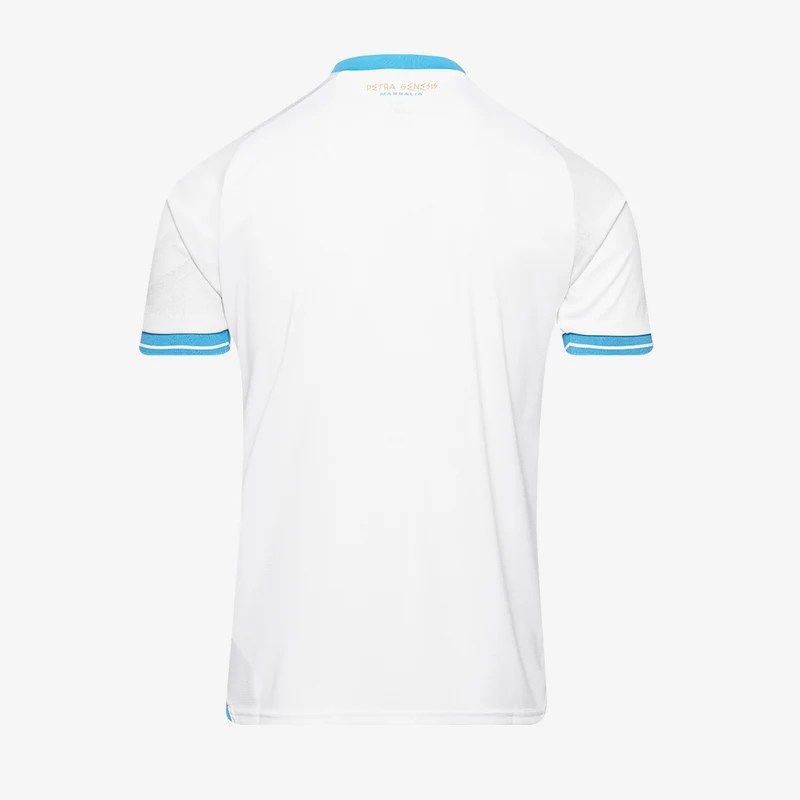 Puma Olympique de Marseille 23/24 Home Shirt