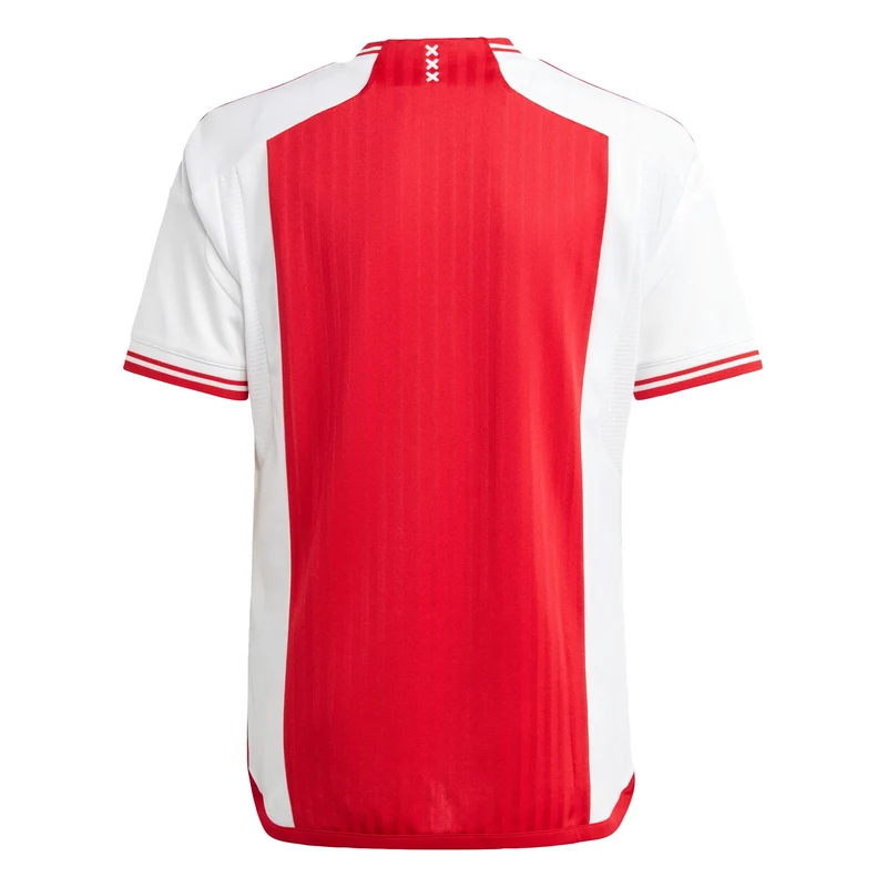 adidas Kids Maillot Domicile Ajax Amsterdam 23/24 Enfants