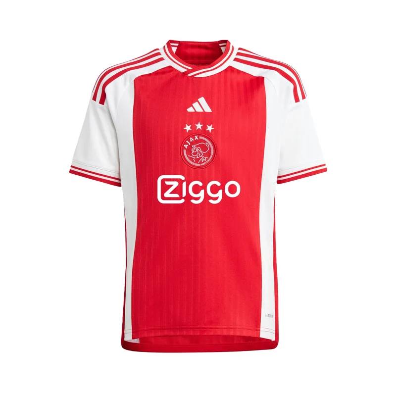 adidas Kids Maillot Domicile Ajax Amsterdam 23/24 Enfants