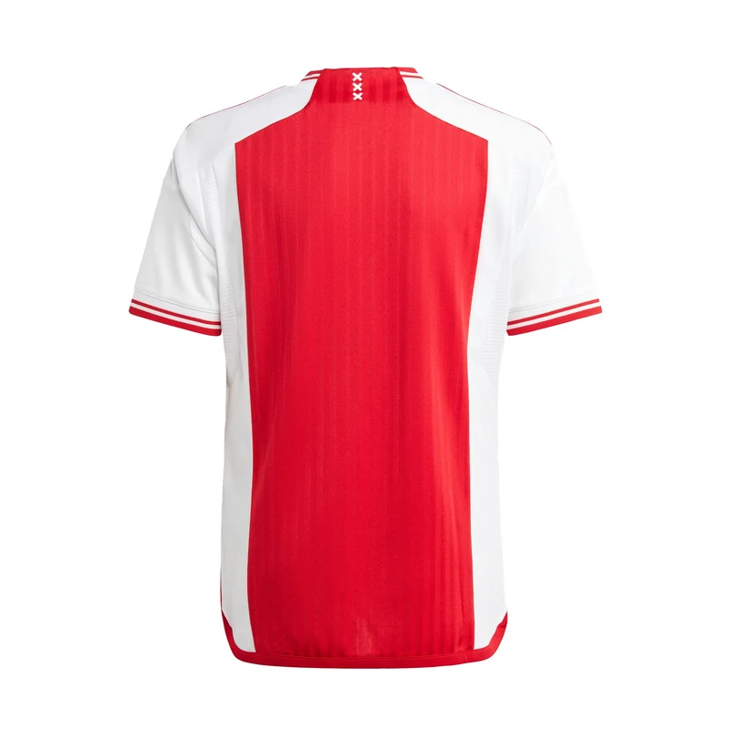 adidas Kids Maillot Domicile Ajax Amsterdam 23/24 Enfants