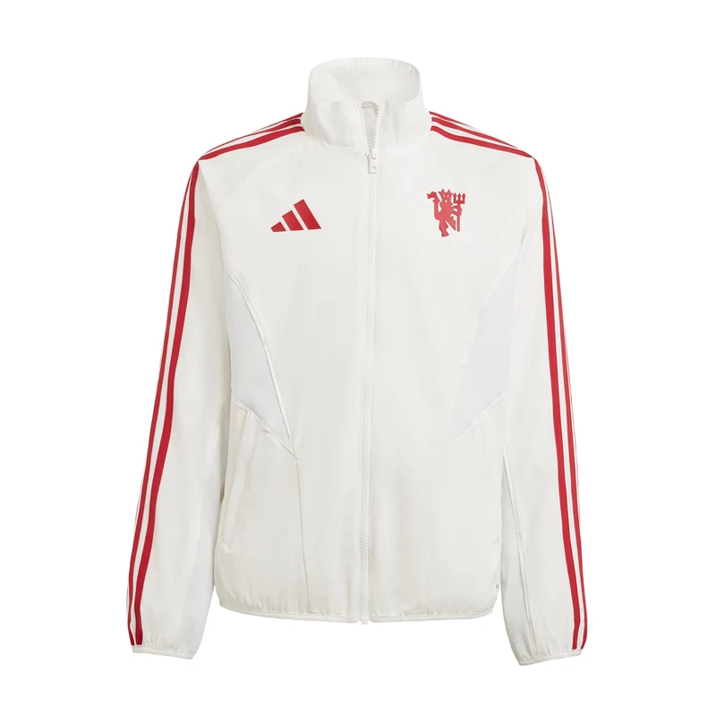 adidas Kids Veste Manchester United Anthem Enfants