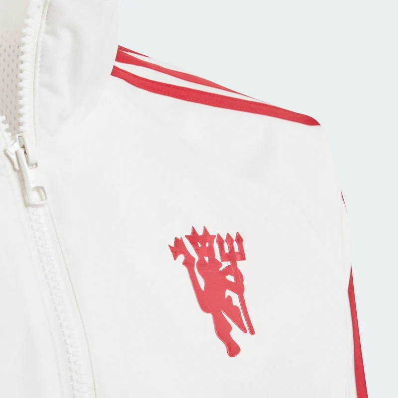 adidas Kids Veste Manchester United Anthem Enfants