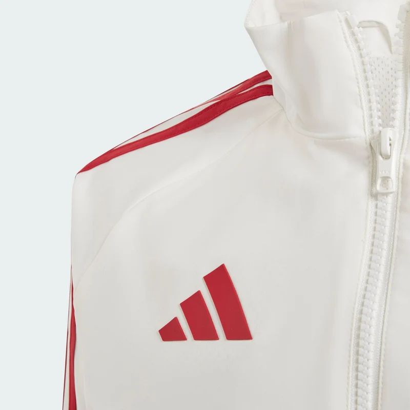 adidas Kids Veste Manchester United Anthem Enfants