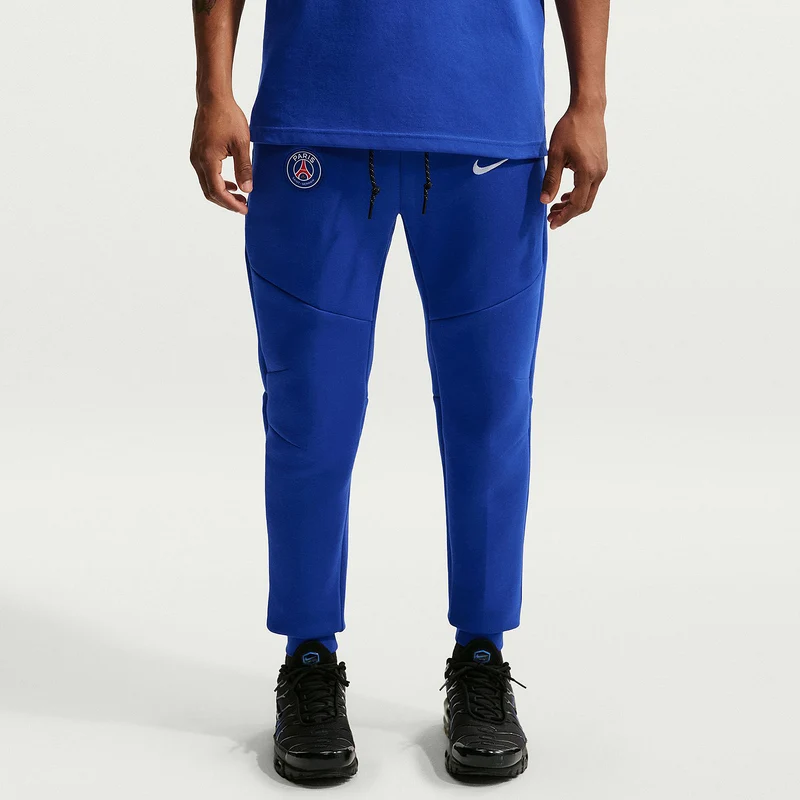 Nike Paris Saint-Germain 26/27 Tech Fleece Joggers