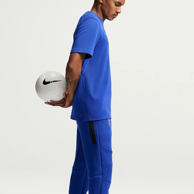 Nike Paris Saint-Germain 26/27 Tech Fleece Joggers