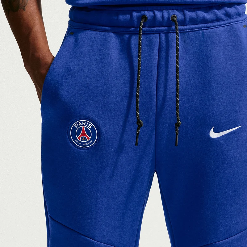 Nike Paris Saint-Germain 26/27 Tech Fleece Joggers