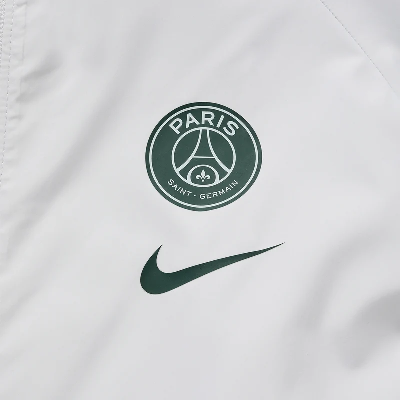 Nike Paris Saint-Germain 26/27 NSW City Side Running Jacket