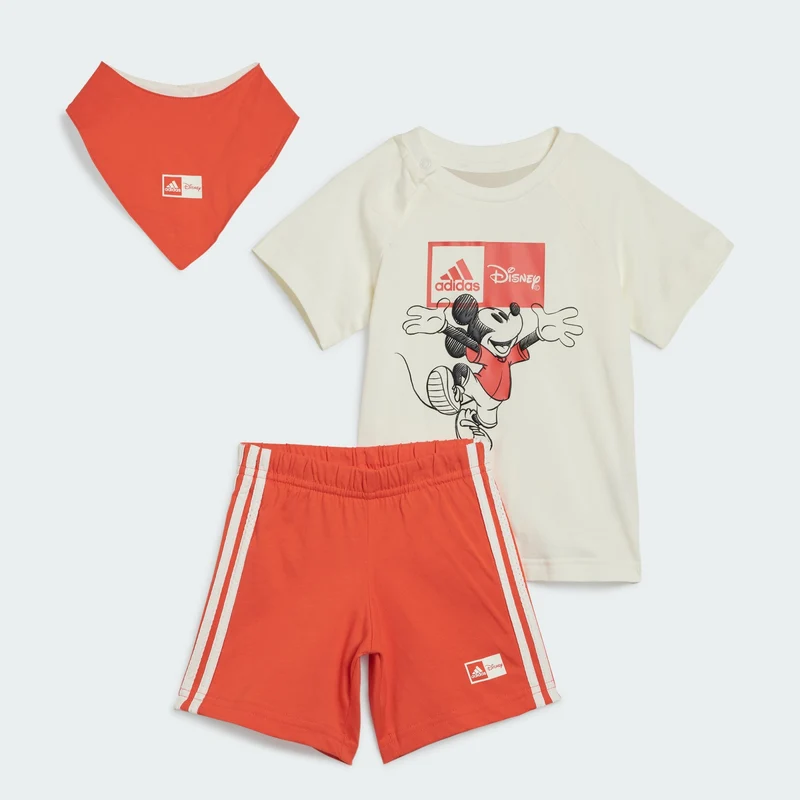 adidas Kids Coffret cadeau adidas x Disney Mickey Mouse