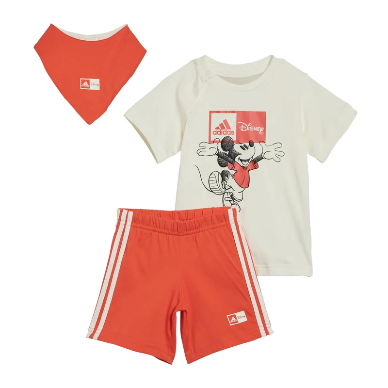 adidas Kids Coffret cadeau adidas x Disney Mickey Mouse