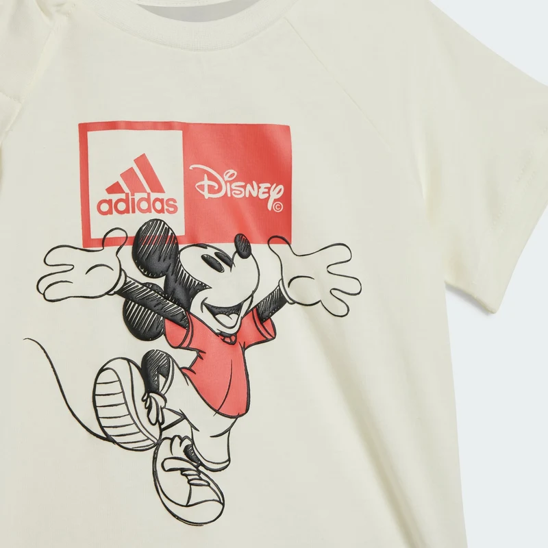 adidas Kids Coffret cadeau adidas x Disney Mickey Mouse