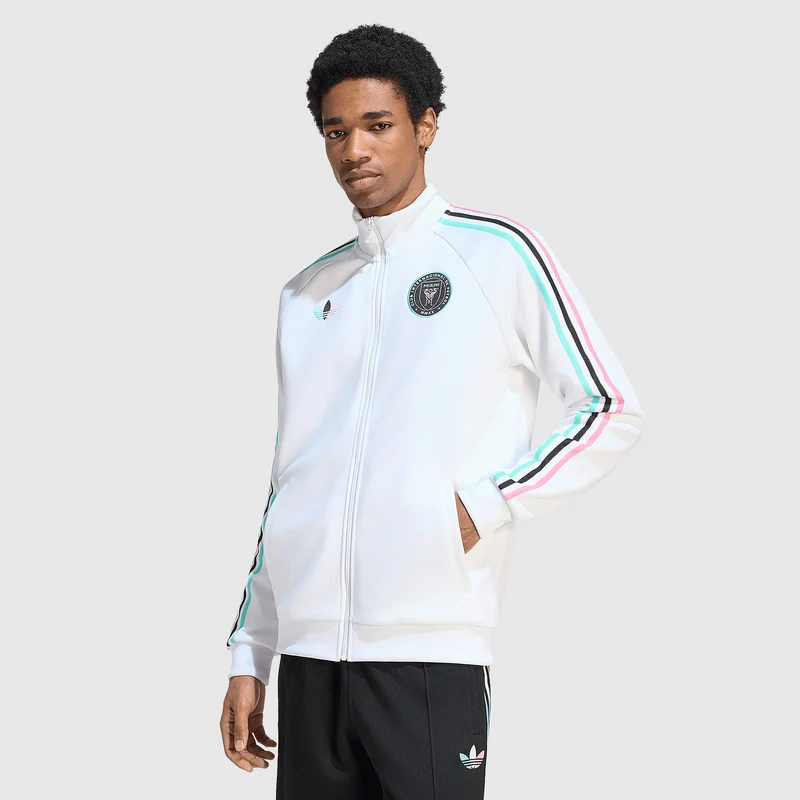 adidas Originals Inter Miami 26/27 OG Track Top