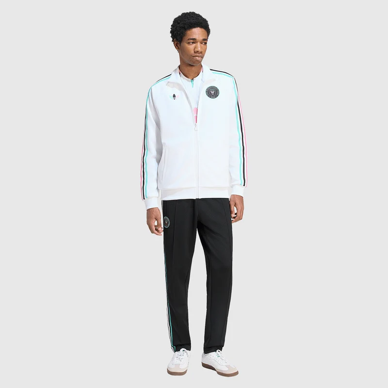 adidas Originals Inter Miami 26/27 OG Track Top