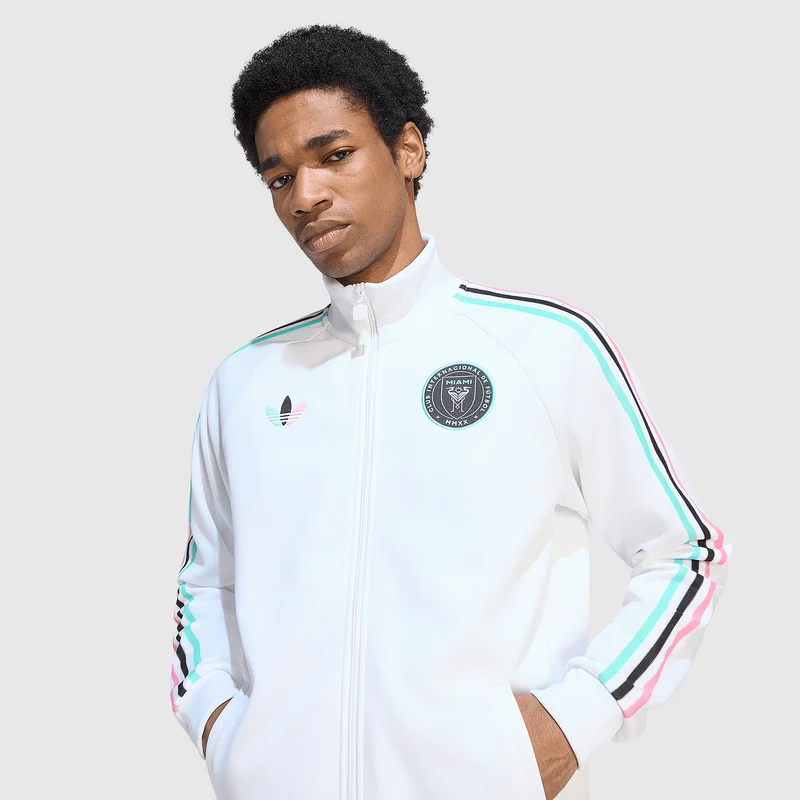 adidas Originals Inter Miami 26/27 OG Track Top