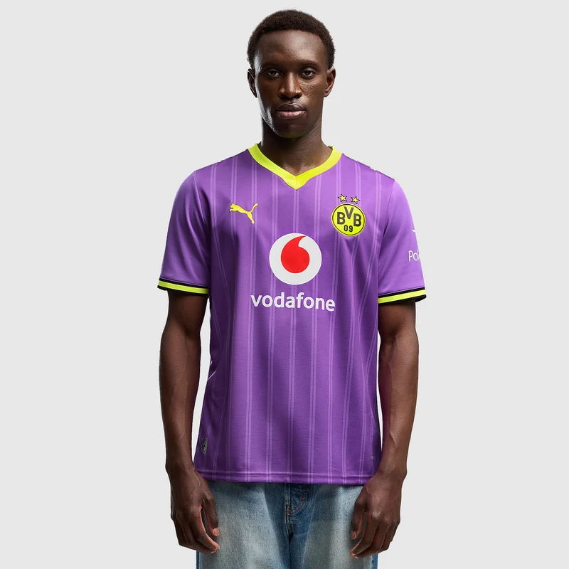 Puma Borussia Dortmund 26/27 Third Shirt
