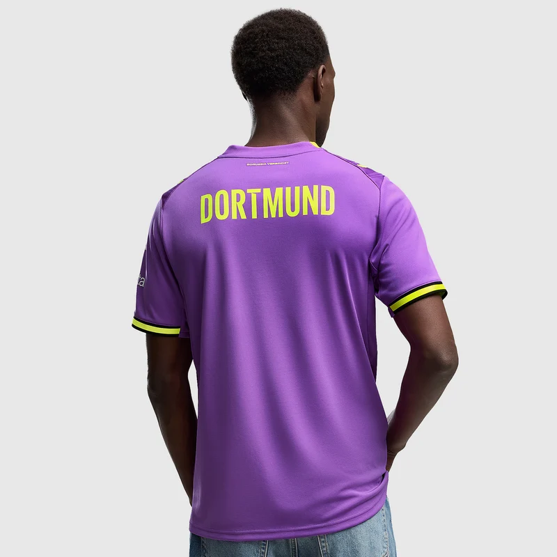 Puma Borussia Dortmund 26/27 Third Shirt