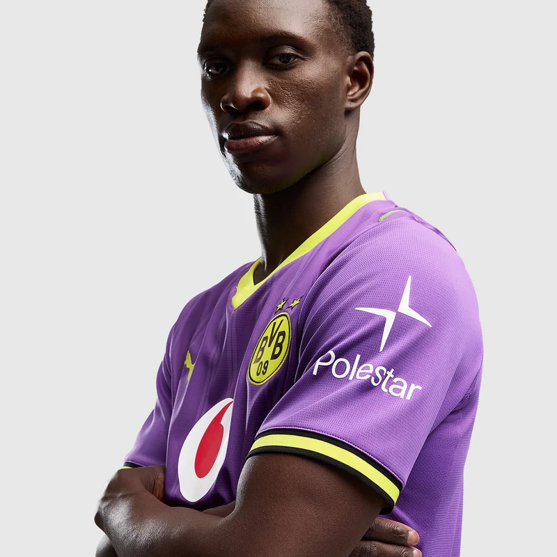 Puma Borussia Dortmund 26/27 Third Shirt
