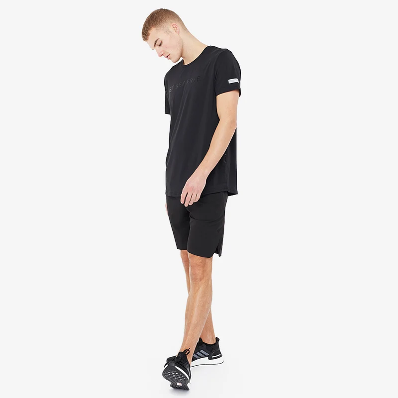 T-shirt do sheer speed Homme