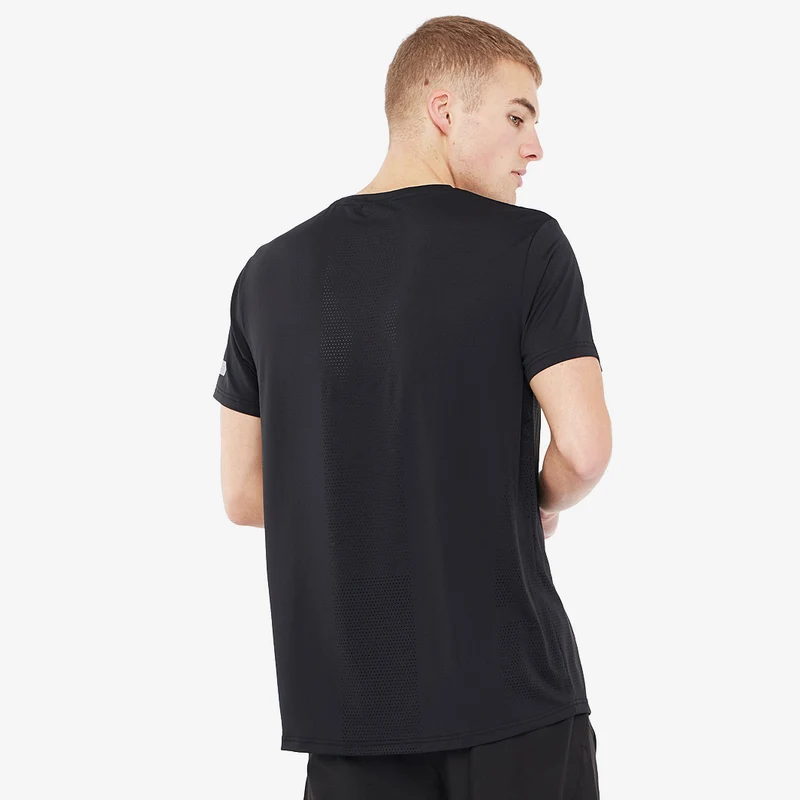 T-shirt do sheer speed Homme