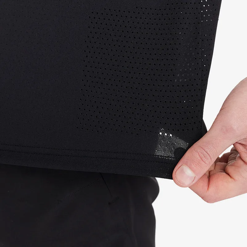 T-shirt do sheer speed Homme