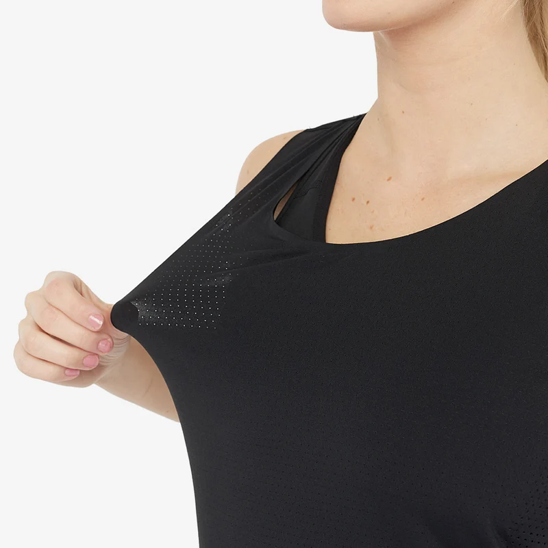 Débardeur do sheer speed Femme