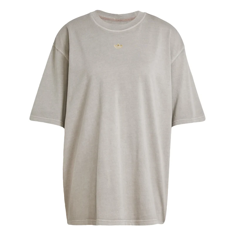 adidas Originals Womens Washed Oversized Tee