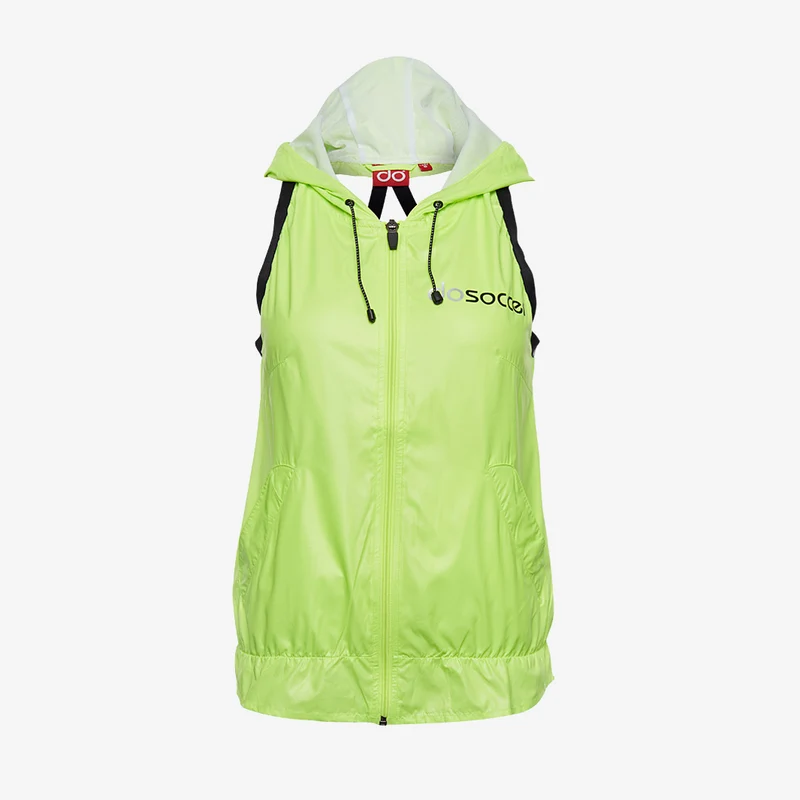 Débardeur dounlimited doSoccer Femme Bungy