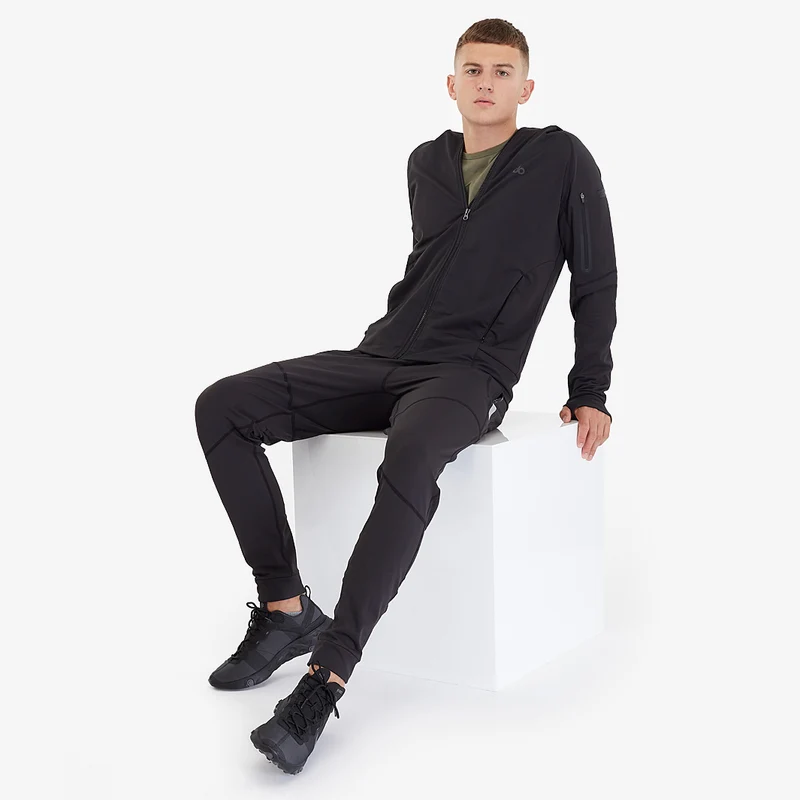 Pantalon Homme do base tech fleece