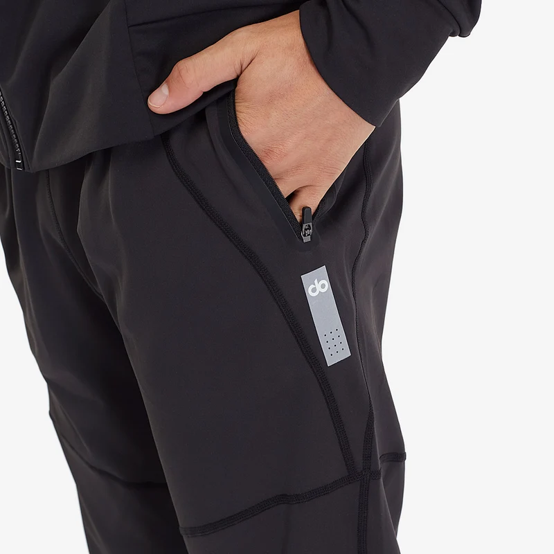 Pantalon Homme do base tech fleece