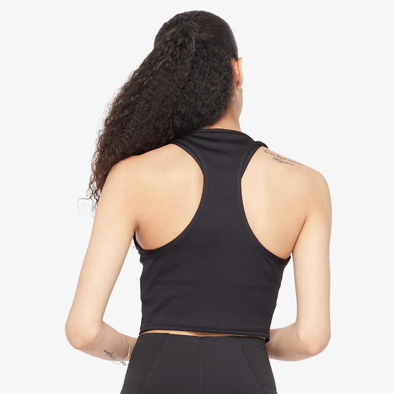 Puma Womens Fit Eversculpt Fitted Tank