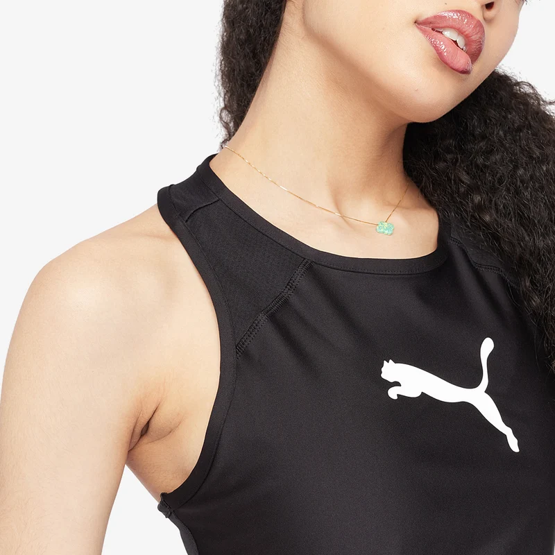 Puma Womens Fit Eversculpt Fitted Tank