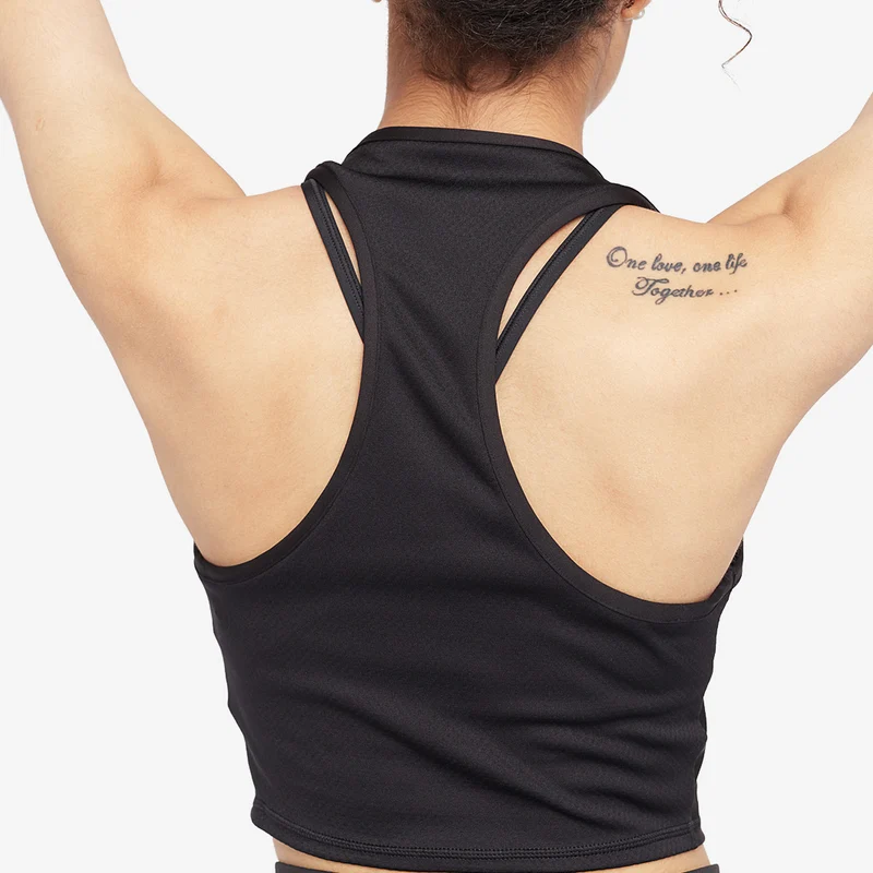 Puma Womens Fit Eversculpt Fitted Tank