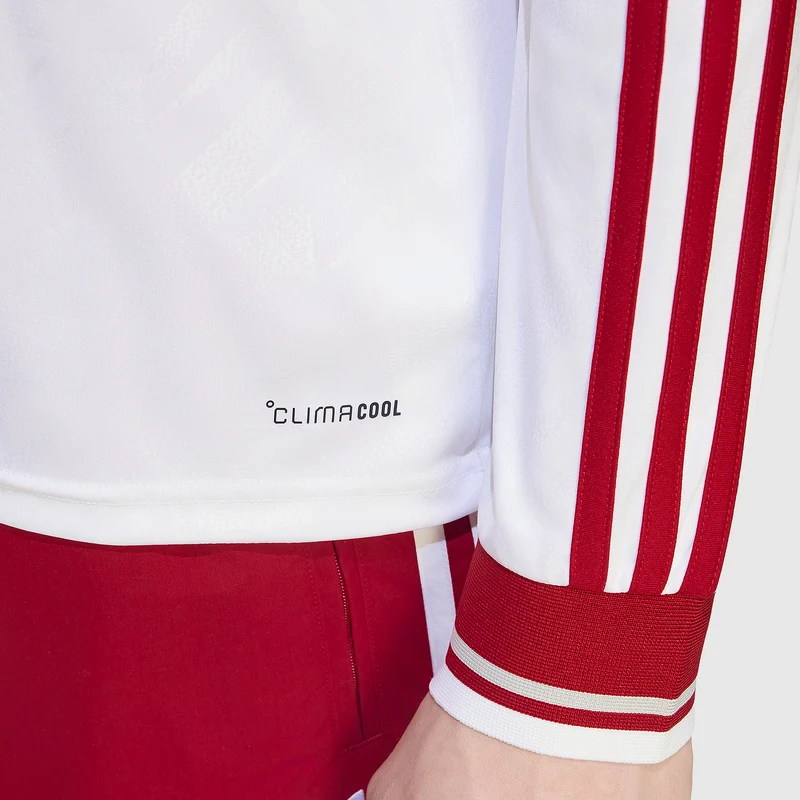 adidas Originals Liverpool 26/27 Away LS Shirt