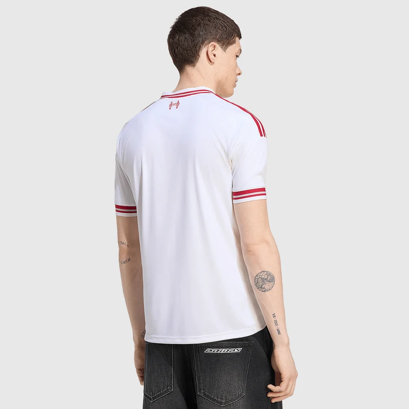 adidas Originals Liverpool 26/27 Away Shirt