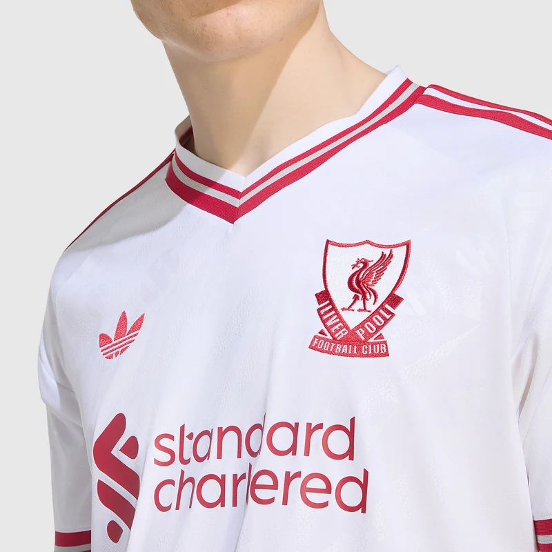 adidas Originals Liverpool 26/27 Away Shirt