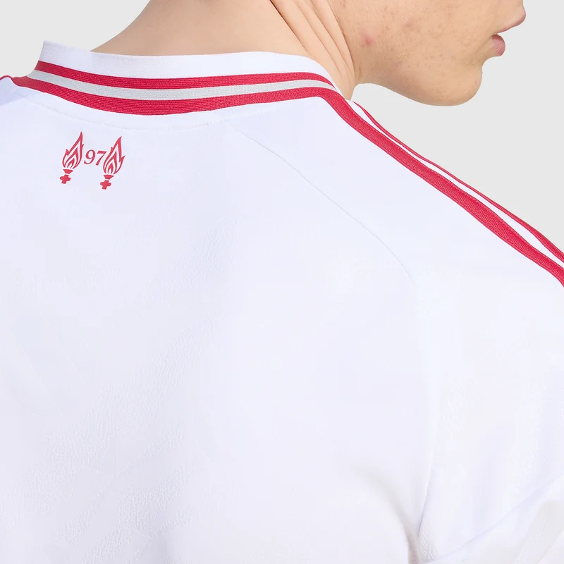 adidas Originals Liverpool 26/27 Away Shirt