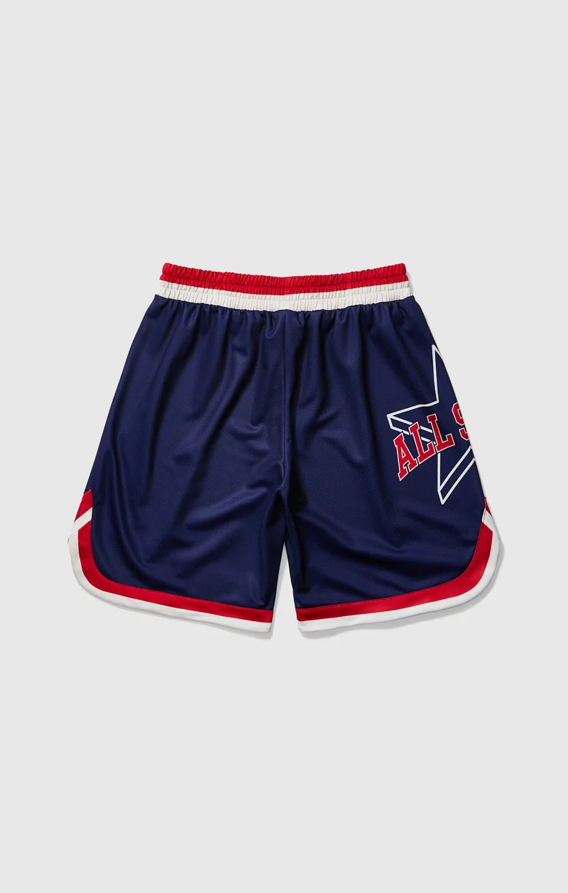 Men’s Basketball Shorts Champion x All Star Game