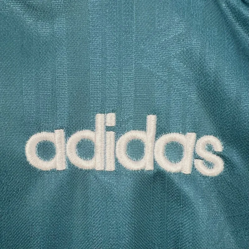 Maillot Extérieur Rétro Allemagne 1996