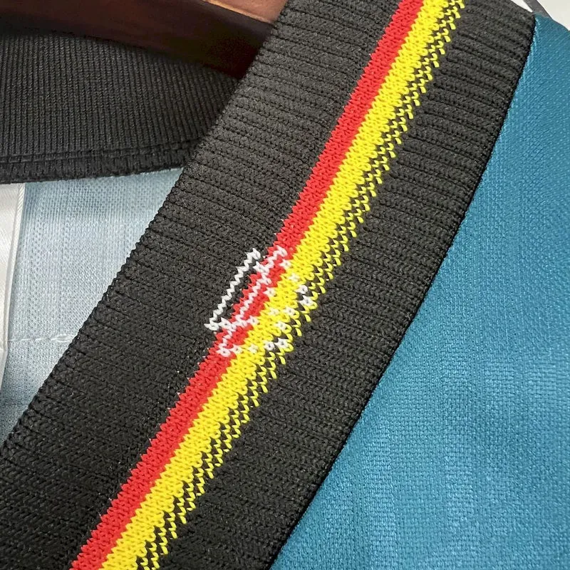 Maillot Extérieur Rétro Allemagne 1996