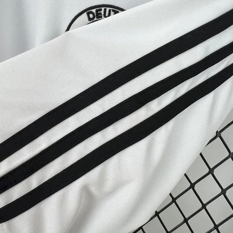 Maillot Rétro Domicile Allemagne 1980