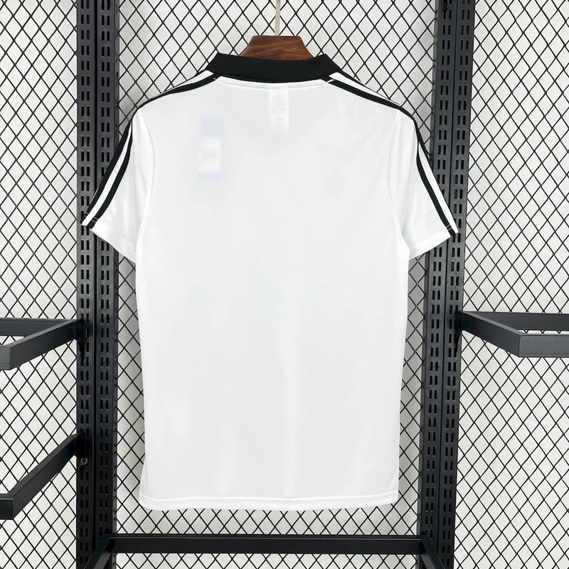 Maillot Rétro Domicile Allemagne 1980