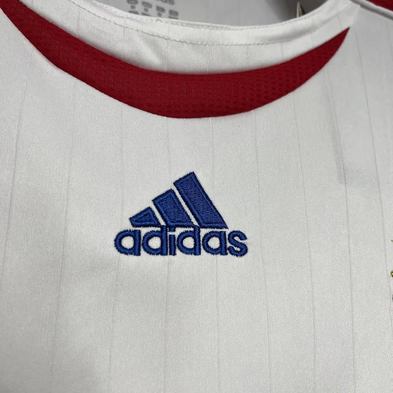 Maillot Extérieur France 2006