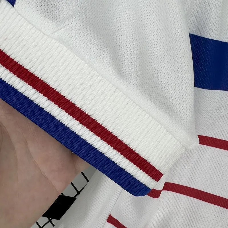 Maillot Extérieur France 98