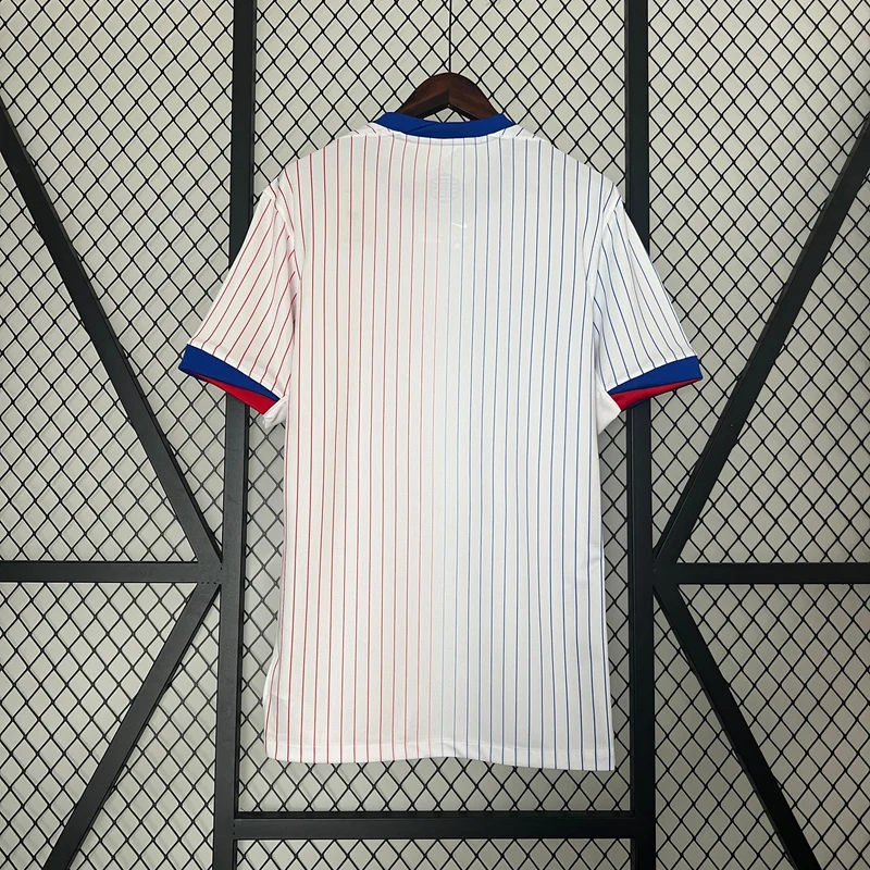 Maillot Domicile France 2024/25